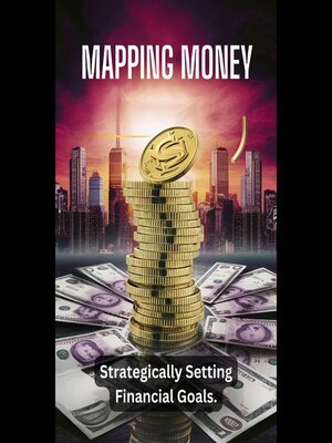cover image of Mapping Money